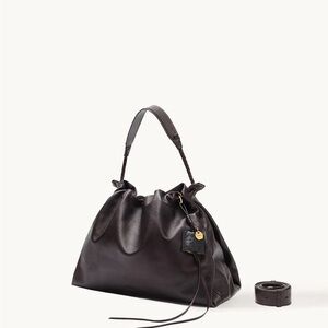 Songmont Medium Gather Bag Set - Ebony